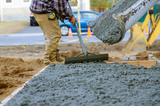 Best Concrete Retaining Walls in Pinehurst, NC