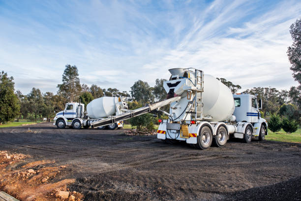 Best Concrete Patio Design and Installation in Pinehurst, NC