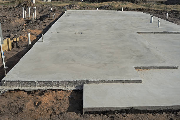 Best Residential Concrete Solutions in Pinehurst, NC